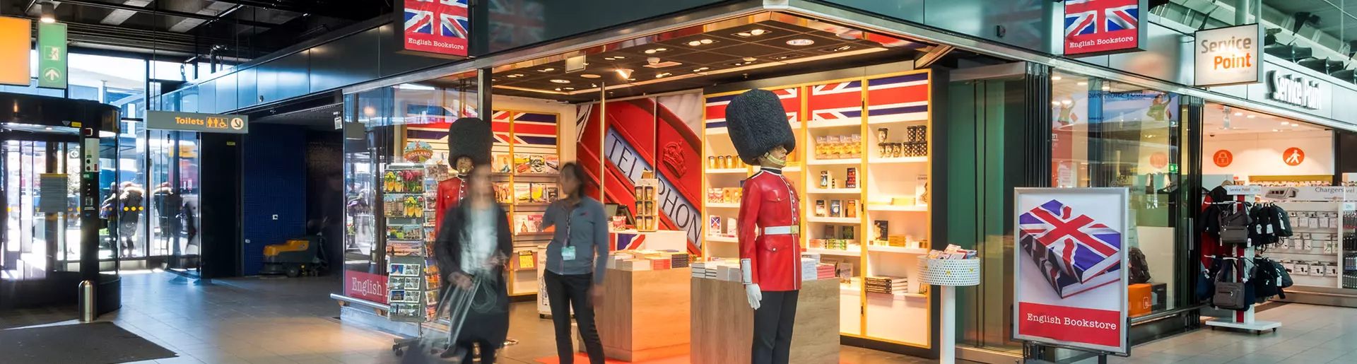 Privacyverklaring Privacyverklaring