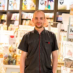 verkoopmedewerker verkoopmedewerker