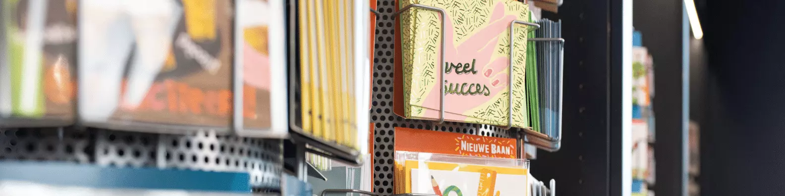 Lees meer over Annemarie